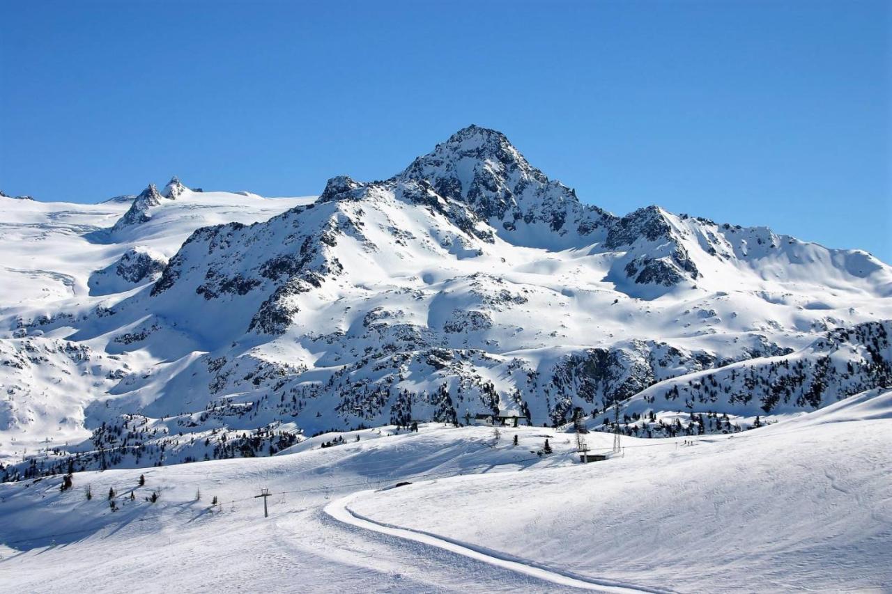 Incantevole appartamento a La Thuile Esterno foto