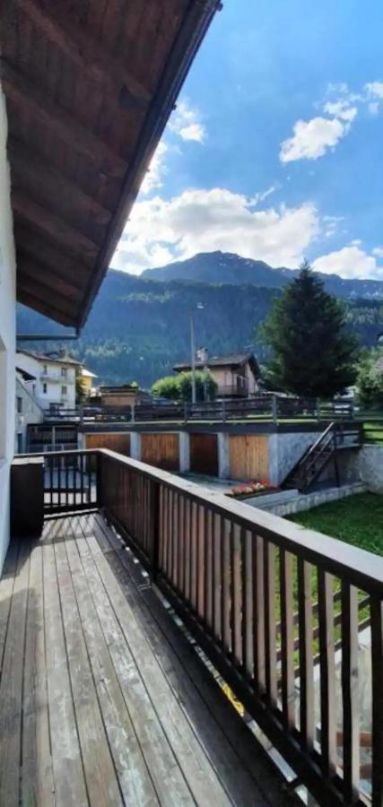Incantevole appartamento a La Thuile Esterno foto